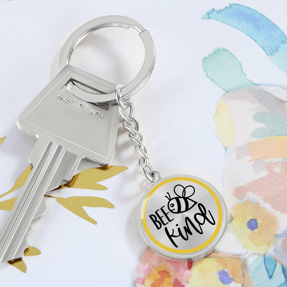 Be Kind - Keychain