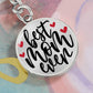 Best Mom Ever - Keychain