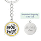 Be Kind - Keychain