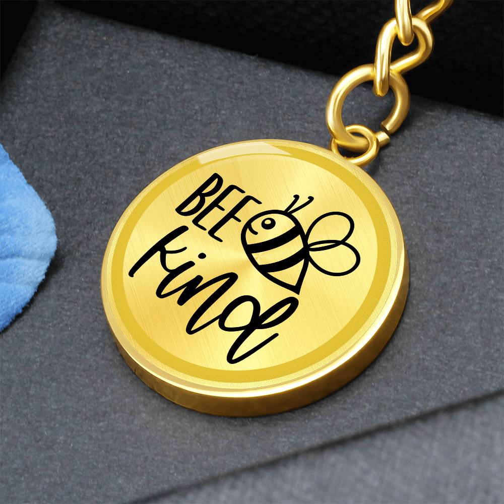 Be Kind - Keychain