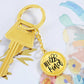 Be Kind - Keychain