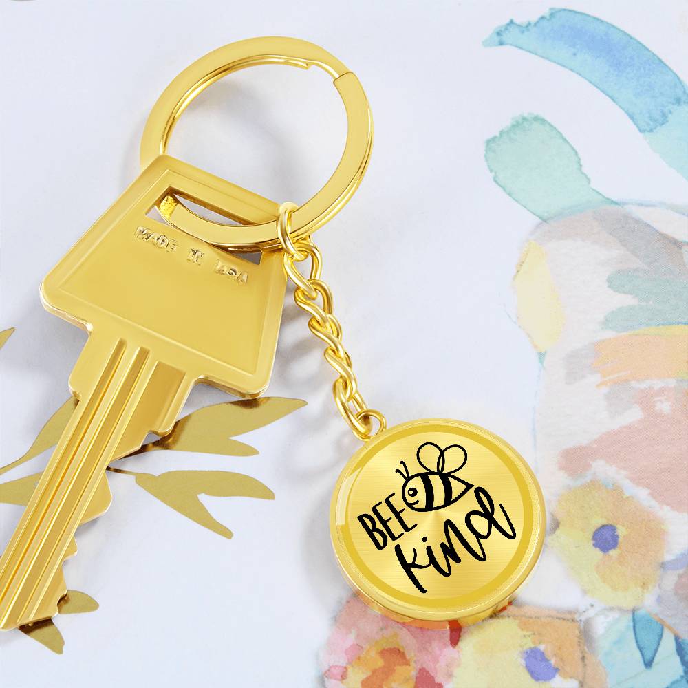 Be Kind - Keychain