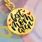 Best Mom Ever - Keychain