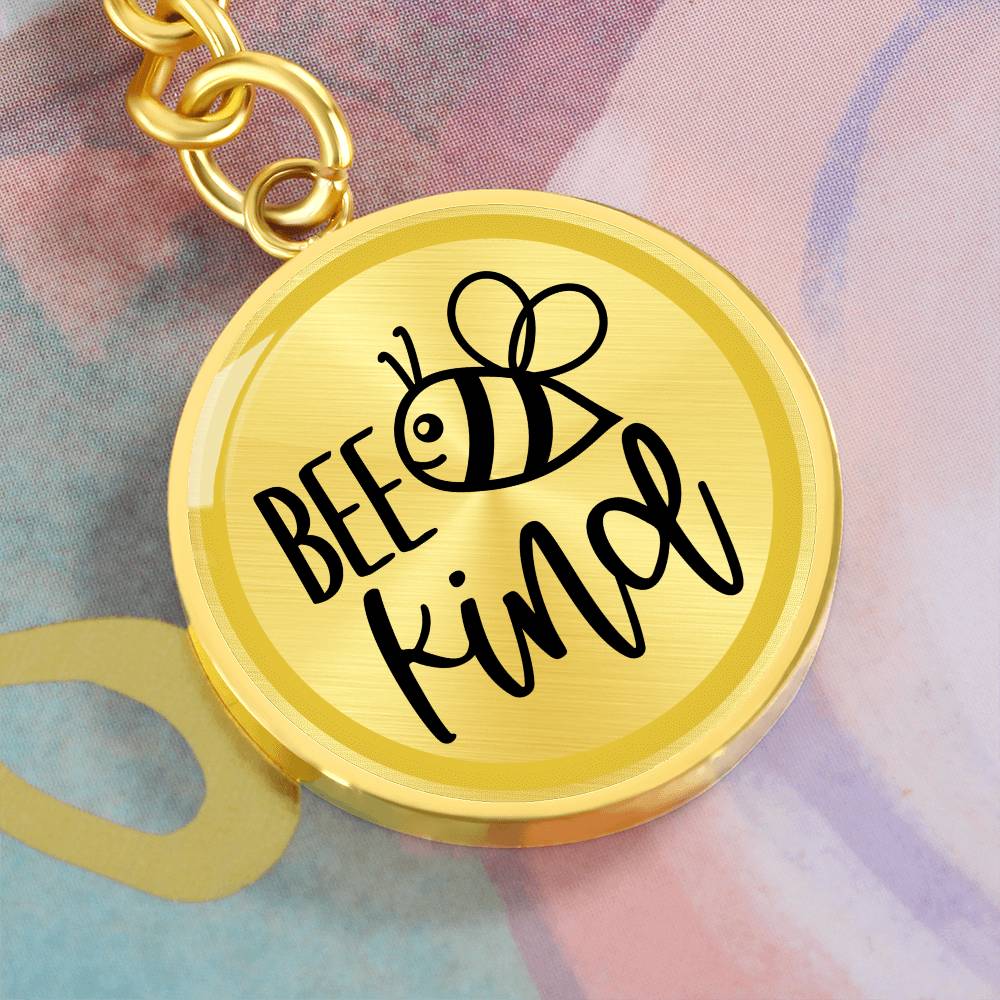 Be Kind - Keychain