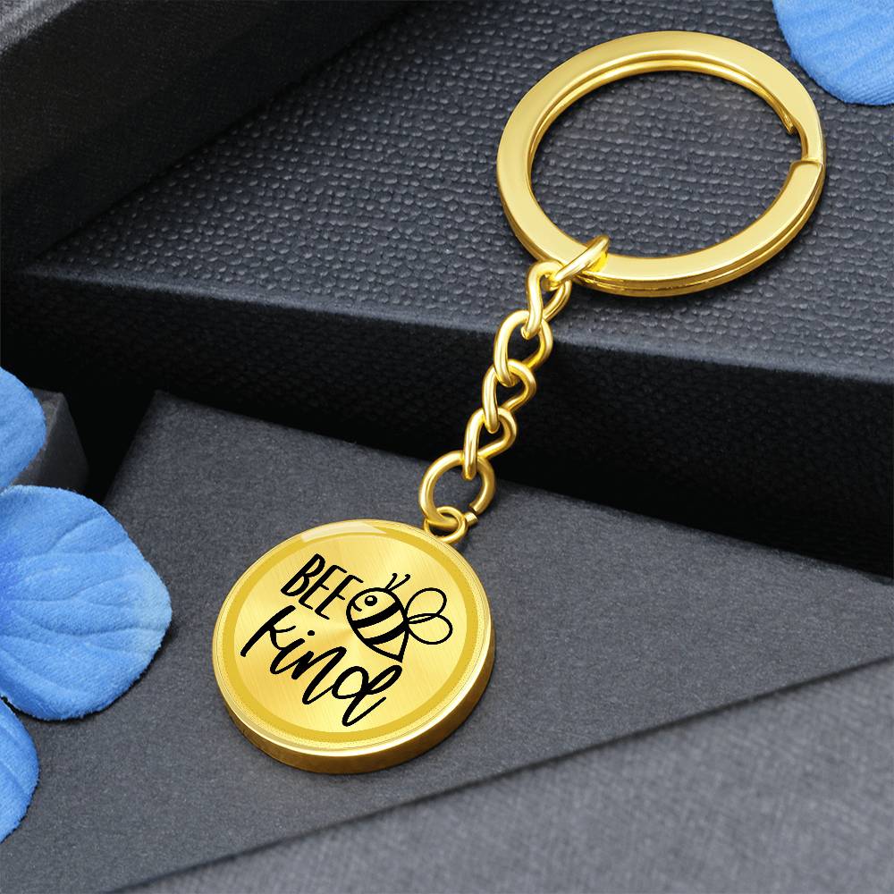 Be Kind - Keychain