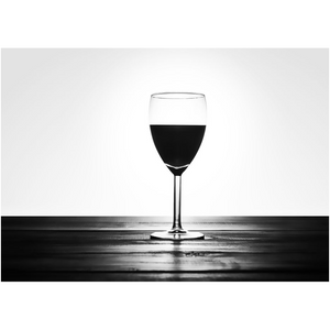 Wine Glass - Professional Prints