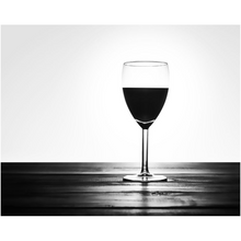 Load image into Gallery viewer, Wine Glass - Professional Prints
