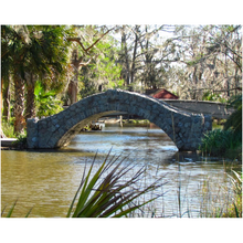 Load image into Gallery viewer, Arch Bridge - Professional Prints
