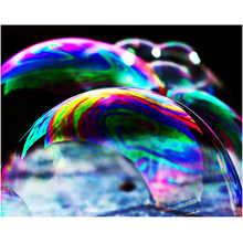Load image into Gallery viewer, Soap Bubbles - Professional Prints
