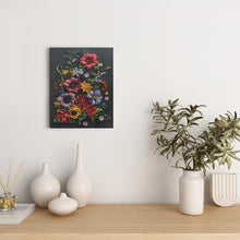 Load image into Gallery viewer, 3D Flower Arrangements (12) - Canvas Wraps
