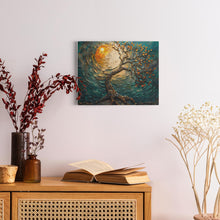 Load image into Gallery viewer, Tree Of Life Ver 5 - Canvas Wraps
