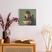 Load image into Gallery viewer, Retro Cats Ver 8 - Canvas Wraps
