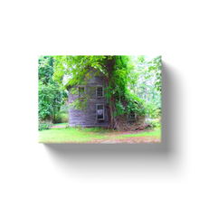 Load image into Gallery viewer, Abandoned House - Canvas Wraps

