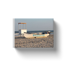 Load image into Gallery viewer, Brigantine Life Boat - Canvas Wraps
