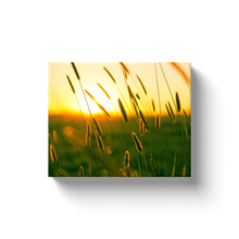 Load image into Gallery viewer, Open Range Sunrise - Canvas Wraps
