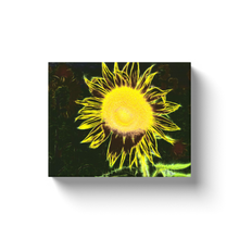 Load image into Gallery viewer, Sunflower Energy - Canvas Wraps
