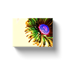 Load image into Gallery viewer, Melting Flower - Canvas Wraps
