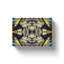 Load image into Gallery viewer, Abstract Swirls - Canvas Wraps

