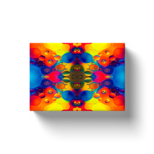 Load image into Gallery viewer, Color Water Drops - Canvas Wraps
