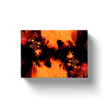 Load image into Gallery viewer, Dark Tone Splash - Canvas Wraps
