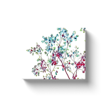 Load image into Gallery viewer, Watercolor Branches - Canvas Wraps
