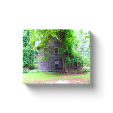 Load image into Gallery viewer, Abandoned House - Canvas Wraps
