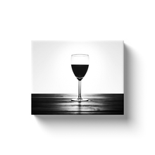 Load image into Gallery viewer, Wine Glass - Canvas Wraps
