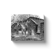 Load image into Gallery viewer, Abandoned Building - Canvas Wraps
