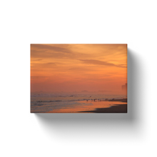 Load image into Gallery viewer, Atlantic City Summer Haze - Canvas Wraps
