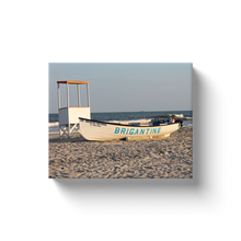 Load image into Gallery viewer, Brigantine Life Boat - Canvas Wraps
