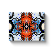 Load image into Gallery viewer, Abstract Paint Swirls - Canvas Wraps
