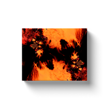 Load image into Gallery viewer, Dark Tone Splash - Canvas Wraps
