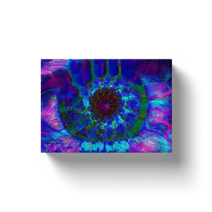Eye Of The Universe - Canvas Wraps