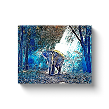 Load image into Gallery viewer, The Elephant - Canvas Wraps
