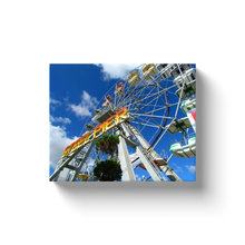 Load image into Gallery viewer, Steel Pier Amusements - Canvas Wraps
