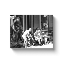 Load image into Gallery viewer, NOLA Street Music - Canvas Wraps
