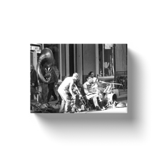 Load image into Gallery viewer, NOLA Street Music - Canvas Wraps

