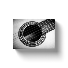 Load image into Gallery viewer, Inside The Guitar - Canvas Wraps
