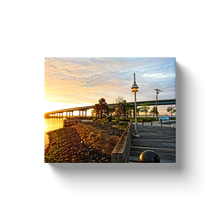 Load image into Gallery viewer, Walkway and Overpass - Canvas Wraps
