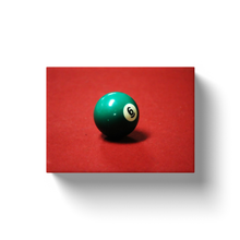 Load image into Gallery viewer, Billiards - Canvas Wraps
