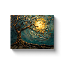 Load image into Gallery viewer, Tree Of Life Ver 9 - Canvas Wraps
