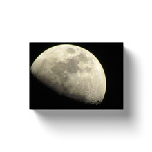 Load image into Gallery viewer, Dark Side Of The Moon - Canvas Wraps
