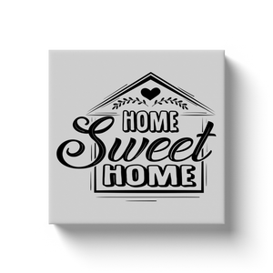 Home Sweet Home - Canvas Wraps