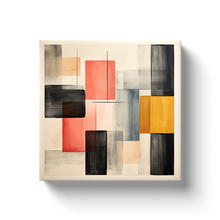 Load image into Gallery viewer, Abstract Collection Ver 3 - Canvas Wraps
