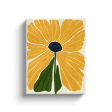 Load image into Gallery viewer, BOHO Flowers Style 9 - Canvas Wraps
