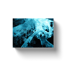 Load image into Gallery viewer, Underwater Tree - Canvas Wraps
