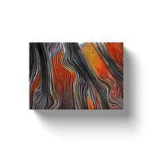 Load image into Gallery viewer, Woodgrain - Canvas Wraps
