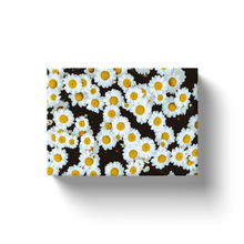 Load image into Gallery viewer, Pattern Of Flowers - Canvas Wraps
