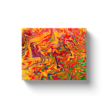 Load image into Gallery viewer, Oil Spill - Canvas Wraps
