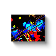 Load image into Gallery viewer, Trumpet Player - Canvas Wraps
